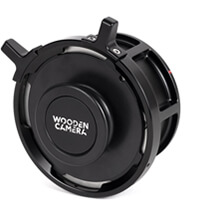 Wooden Camera Canon RF to PL Mount Pro (RED® V-Raptor™, Komodo™)